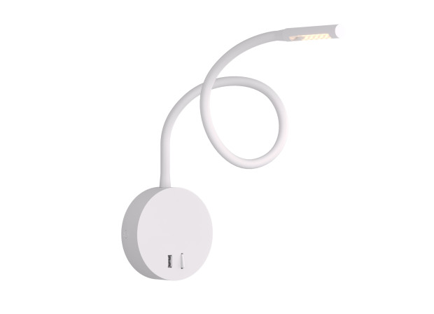Бра KLOODI DECO WA-LIANA 500 3K WH