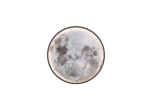 Бра KLOODI DECO WA-MOON 400 CCT BK