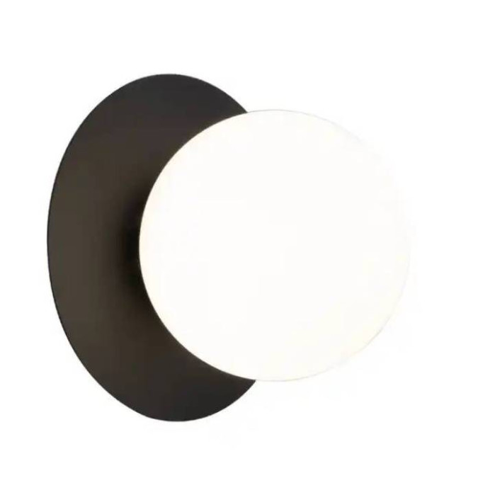 Бра KLOODI DECO WA-OLGA 180 G9 BK