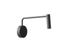 Бра KLOODI DECO WA-RIDIK 250 3K BK