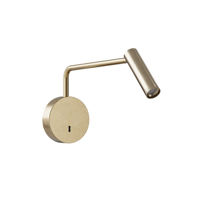 Бра KLOODI DECO WA-RIDIK 250 3K GD
