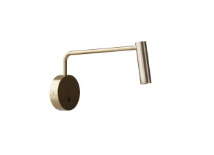 Бра KLOODI DECO WA-RIDIK 250 3K GD