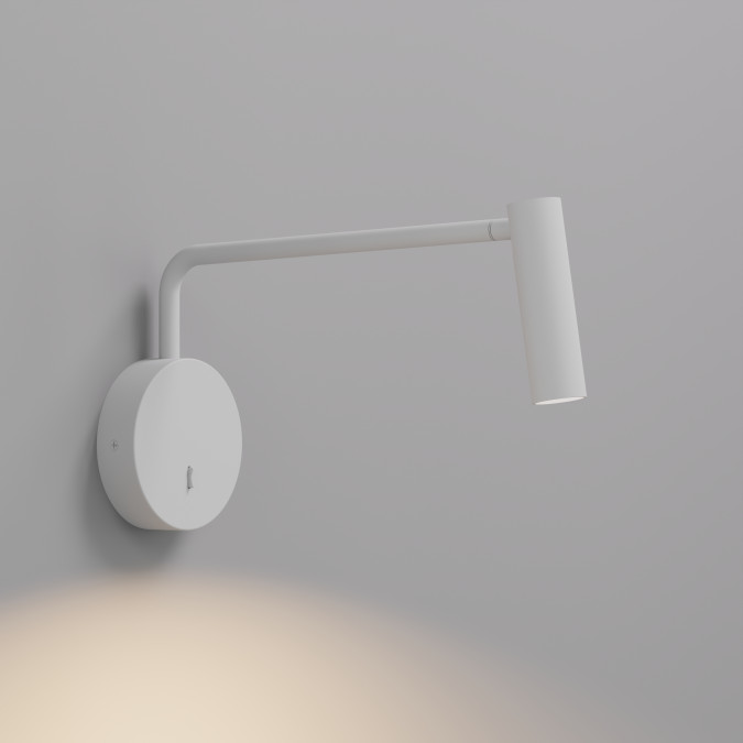 Бра KLOODI DECO WA-RIDIK 250 3K WH