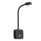 Бра KLOODI DECO WA-SNAKE SQ565 3K BK