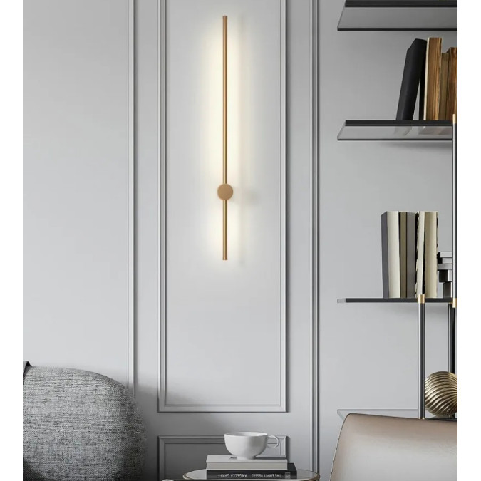 Бра KLOODI DECO WA-STICK 100 3K GD