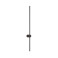 Бра KLOODI DECO WA-STICK 100 3K BK