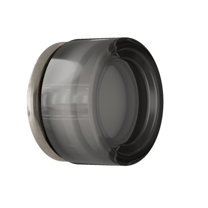 Бра KLOODI DECO WA-UNO 130 3W 3K SM