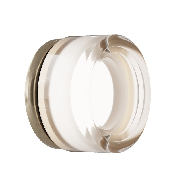 Бра KLOODI DECO WA-UNO 130 3W 3K WH