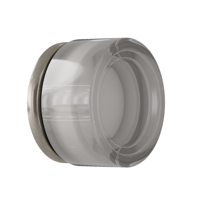 Бра KLOODI DECO WA-UNO 130 3W 3K WH