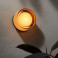 Бра KLOODI DECO WA-UNO 130 3W 3K OR