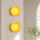 Бра KLOODI DECO WA-UNO 130 3W 3K OR