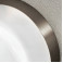 Бра KLOODI DECO WA-UNO 130 3W 3K WH