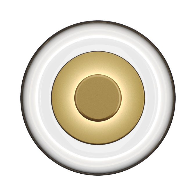 Бра KLOODI DECO WA-VERA 230 GD/TR