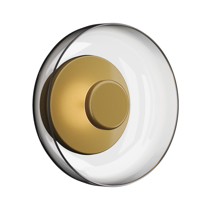 Бра KLOODI DECO WA-VERA 230 GD/TR
