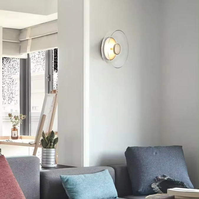 Бра KLOODI DECO WA-VERA 230 GD/TR