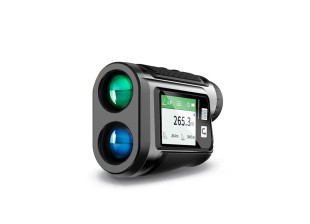 Лазерний далекомір Nohawk NP-600M, чорний