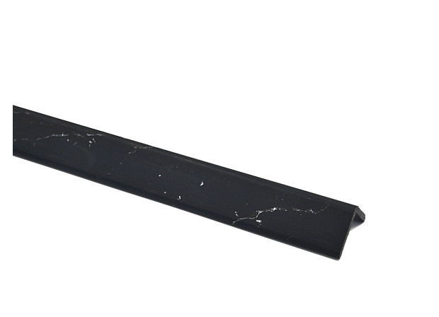 Декоративний кутник для стінової панелі MARKSON WPS-1202-50 CRN 30x30мм 2,9м