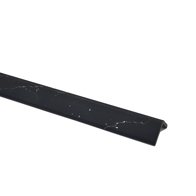 Декоративний кутник для стінової панелі MARKSON WPS-1202-50 CRN 30x30мм 2,9м