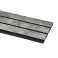 Декоративна стінова панель MARKSON WPS-1202-45 122х12мм 2,9м