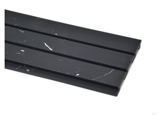Декоративна стінова панель MARKSON WPS-1202-50 122х12мм 2,9м