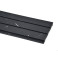Декоративна стінова панель MARKSON WPS-1202-50 122х12мм 2,9м