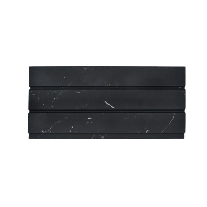 Декоративна стінова панель MARKSON WPS-1202-50 122х12мм 2,9м
