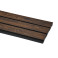 Декоративна стінова панель MARKSON WPS-1202-51 122х12мм 2,9м
