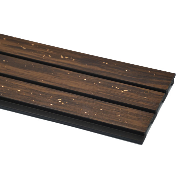 Декоративна стінова панель MARKSON WPS-1202-51 122х12мм 2,9м