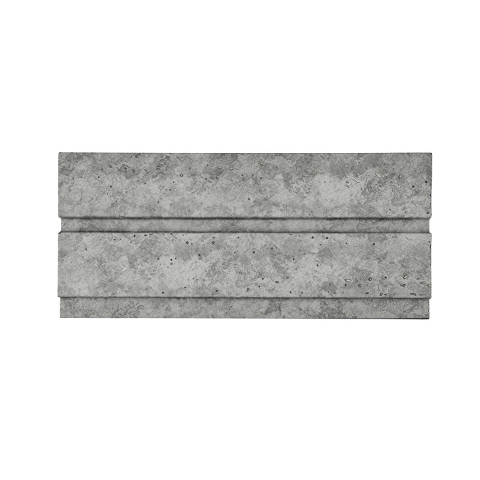 Декоративна стінова панель MARKSON WPS-1203-44 122х12мм 2,9м