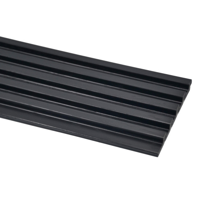 Декоративна стінова панель MARKSON WPS-1204-33 122х12мм 2,9м