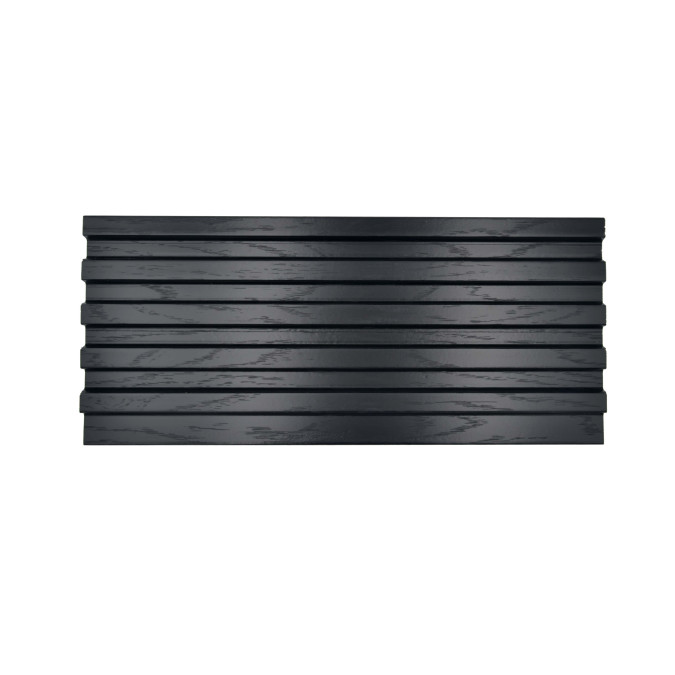 Декоративна стінова панель MARKSON WPS-1204-33 122х12мм 2,9м