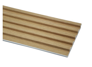Декоративна стінова панель MARKSON WPS-1204-51 122х12мм 2,9м