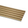 Декоративна стінова панель MARKSON WPS-1204-51 122х12мм 2,9м