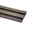Декоративна стінова панель MARKSON WPS-12201-38 120х20мм 2,9м