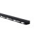 Декоративний профіль для плитки MARKSON SST SBP019 3x10 BK-BR, чорний-браш