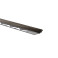 Декоративний профіль для плитки MARKSON SST SBP 14.5x3 BK-BR, чорний-браш