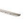 Декоративний профіль для плитки MARKSON SST SBP 14.5x3 SL-BR, срібний-браш