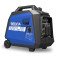 Генератор інверторний бензиновий Brevia GP2500iS 2.3kW 2500W