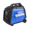 Генератор інверторний бензиновий Brevia GP2500iS 2.3kW 2500W