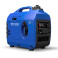 Генератор інверторний бензиновий Brevia GP1200iS 1.2kW 1200W