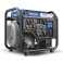 Генератор інверторний бензиновий Brevia GP3500Xi 3kW 3200W