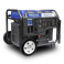 Генератор інверторний бензиновий Brevia GP5500XiE 5kW 5200W з електростартером