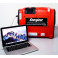 Генератор інверторний бензиновий Energizer EZG2000i 1.8kW 2100W WIFI 