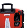 Генератор інверторний бензиновий Energizer EZG2000i 1.8kW 2100W WIFI 