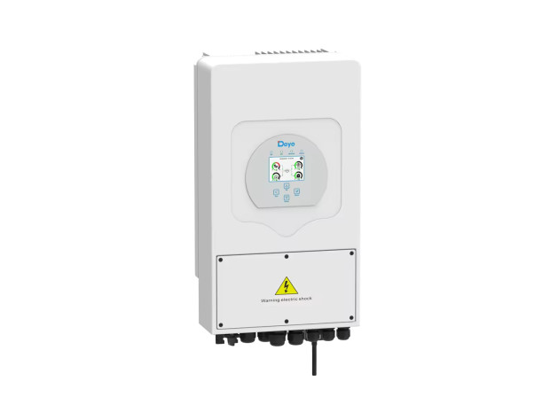 Гібридний інвертор Deye SUN-3.6K-SG03LP1-EU 48V 3600W MPPT