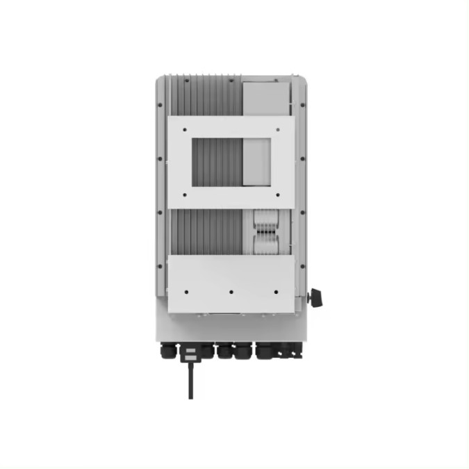 Гібридний інвертор Deye SUN-3.6K-SG03LP1-EU 48V 3600W MPPT