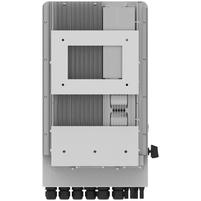 Гібридний інвертор Deye SUN-6K-SG05LP1-EU 48V 6000W MPPT