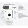 Гібридний інвертор GOOTU JSN-H48102E160-D 10200W 160A MPPT + модуль Wi-Fi