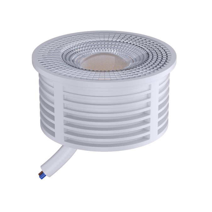 LED модуль KLOODI KDMR16 H26 7W 3K