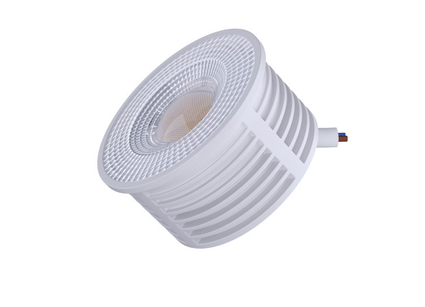 LED модуль KLOODI KDMR16 H26 7W 3K